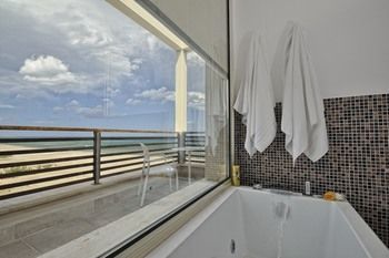 Cub Hotel Torre Salinas (Adults Only) San Priamo Exterior photo