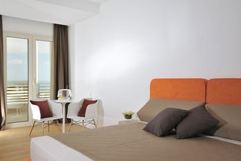 Cub Hotel Torre Salinas (Adults Only) San Priamo Exterior photo