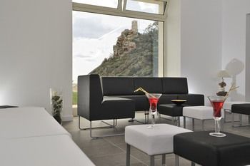 Cub Hotel Torre Salinas (Adults Only) San Priamo Exterior photo