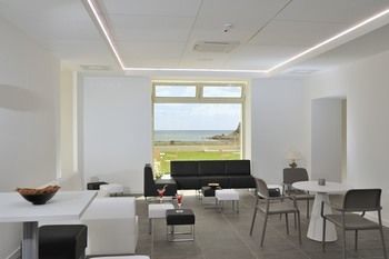 Cub Hotel Torre Salinas (Adults Only) San Priamo Exterior photo