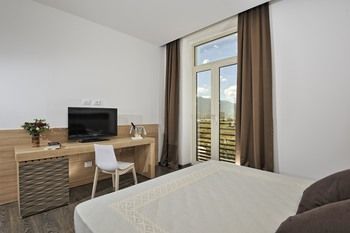 Cub Hotel Torre Salinas (Adults Only) San Priamo Exterior photo